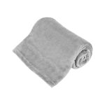 omobg odeqlo ot koprinen polar 150x200sm siv metalik i54454 246