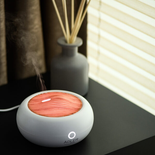 omobg aroma difuzer s ultrazvuk i led podsvetka 3v1 i57648 282