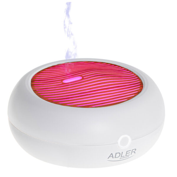 omobg aroma difuzer s ultrazvuk i led podsvetka 3v1 i57648 346