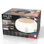 omobg aroma difuzer s ultrazvuk i led podsvetka 3v1 i57648 729