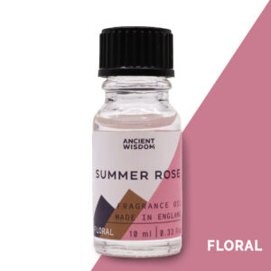 omobg aromatno maslo s dulgotraino i silno uhanie summer rose i58254 985