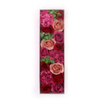 omobg butikova kutiq sus sapuneni cvetq red roses i56875 795