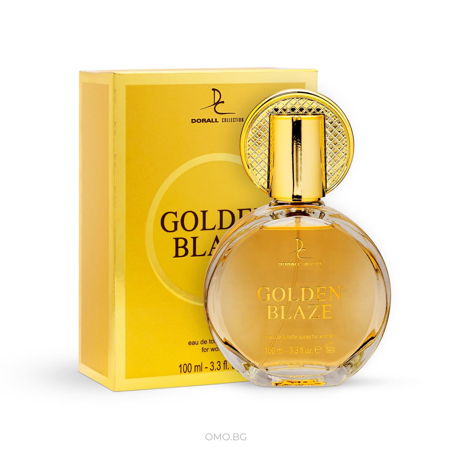 omobg damski parfium golden blaze 100ml dorall i56474 434 omobg damski parfium golden blaze 100ml dorall i56474 434