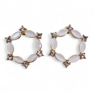 omobg efirni krugli obeci s perlen blqsuk light pearl i59107 340