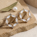 omobg efirni krugli obeci s perlen blqsuk light pearl i59107 463