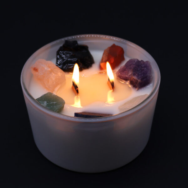 omobg kristalna energiina svesht ritual za sedemte chakri i57015 910