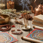 omobg lechebna medna grivna ot nepal tibetska mantra i58877 375