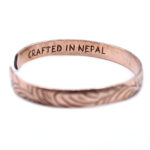 omobg lechebna medna grivna ot nepal tibetska mantra i58877 478