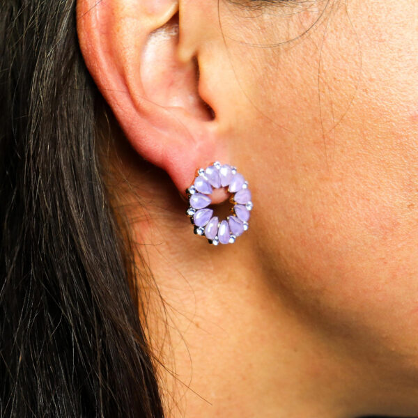 omobg moderni krugli obeci s lilav blqsuk lavender sunset i59090 403