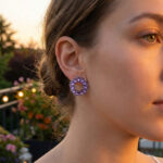 omobg moderni krugli obeci s lilav blqsuk lavender sunset i59090 511