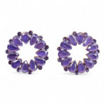 omobg moderni krugli obeci s lilav blqsuk lavender sunset i59090 656