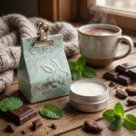 omobg naturalen balsam za ustni mentov shokolad za sochni i meki ustni i57984 783