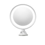 omobg ogledalo za banq s uvelichenie 5x i led svetlina i57033 157