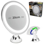 omobg ogledalo za banq s uvelichenie 5x i led svetlina i57033 202