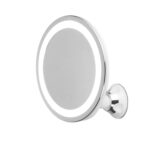 omobg ogledalo za banq s uvelichenie 5x i led svetlina i57033 679