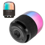 omobg prenosima bluetooth kolonka s podsvetka s radio i sd karta i56912 240