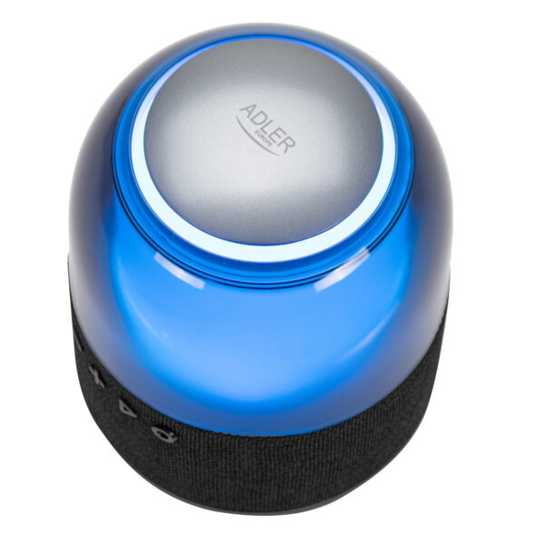 omobg prenosima bluetooth kolonka s podsvetka s radio i sd karta i56912 414