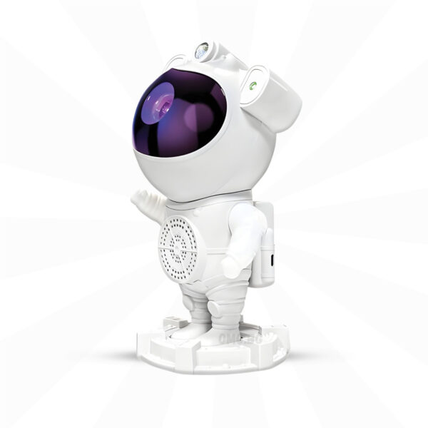 omobg proektor astronavt s muzika i svetlinno shou 8 rejima i56868 408