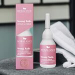 omobg serum za zdravi nokti ukrepvasht i podhranvasht s badem i56588 687