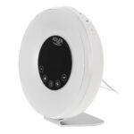 omobg smart budilnik s funkcia estestveno subujdane i radio i57490 807