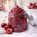 omobg smetanov sapun s aromat na diva cheresha i57517 558