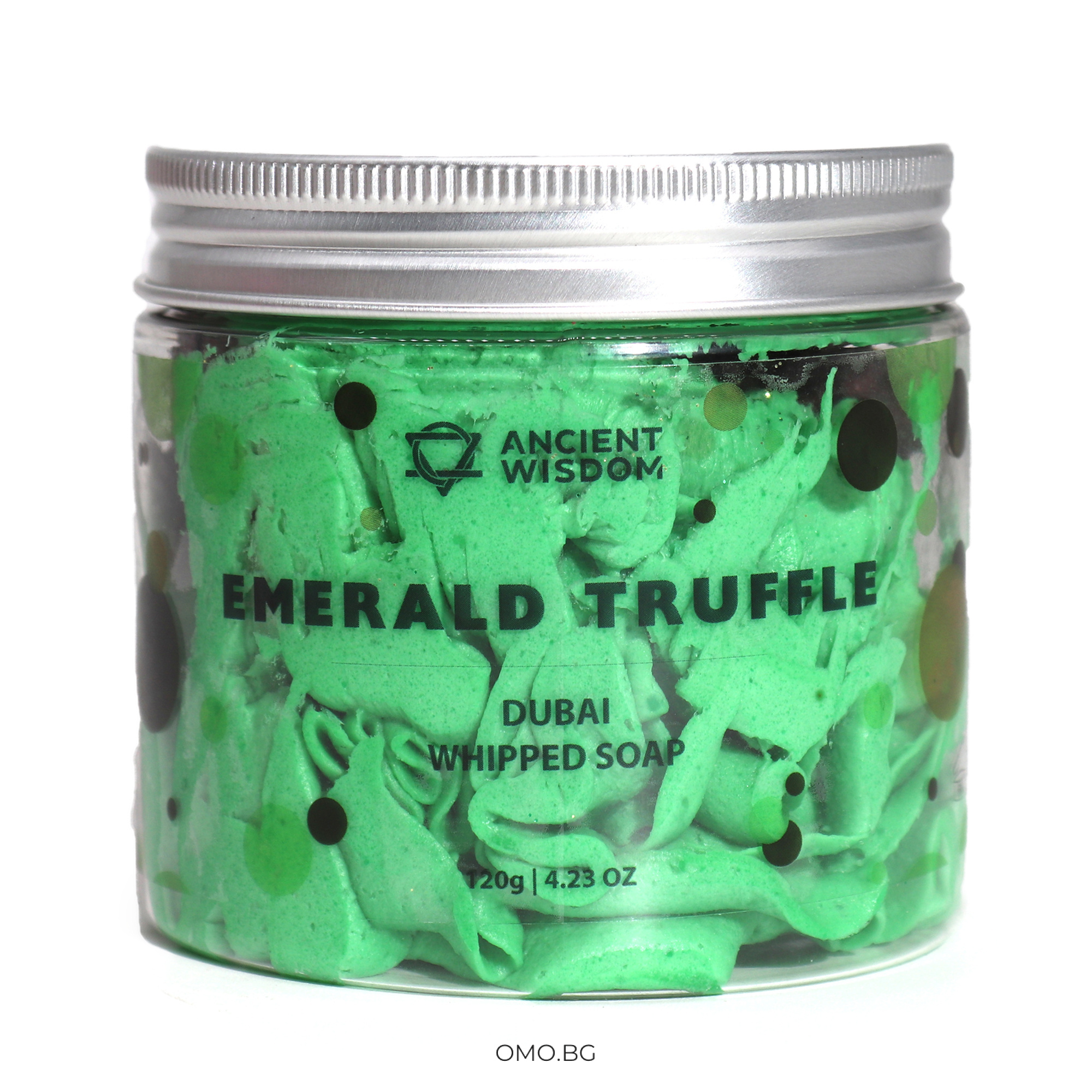 omobg smetanov sapun s aromat na ekzotichen trufel ot dubai i57819 099 omobg smetanov sapun s aromat na ekzotichen trufel ot dubai i57819 099