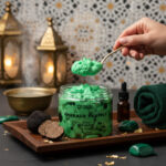 omobg smetanov sapun s aromat na ekzotichen trufel ot dubai i57819 793