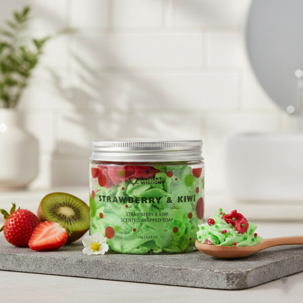 omobg smetanov sapun s aromat na qgoda i kivi i57712 088