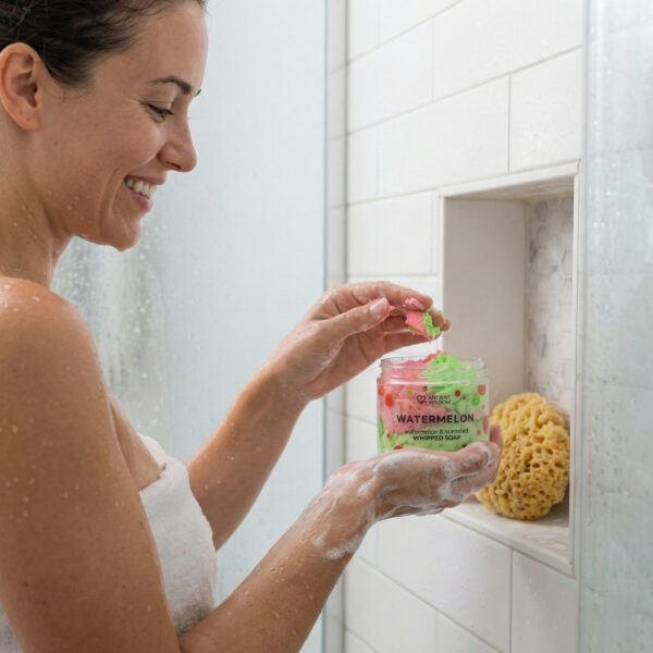 omobg smetanov sapun s aromat na sladka dinq i57772 988