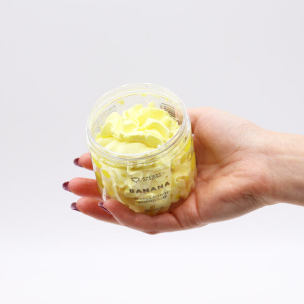 omobg smetanov sapun s aromat na zrql banan i57554 045