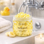 omobg smetanov sapun s aromat na zrql banan i57554 184