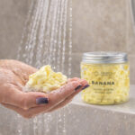 omobg smetanov sapun s aromat na zrql banan i57554 773