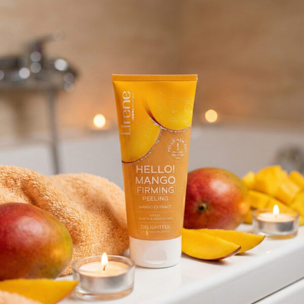 omobg stqgasht piling za tqlo s tropichesko mango i58061 767