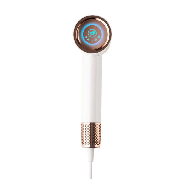 omobg superspeed seshoar za kosa s ionizator i led ekran i57662 794