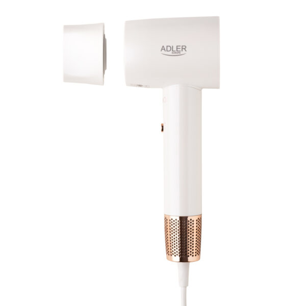 omobg superspeed seshoar za kosa s ionizator i led ekran i57662 837