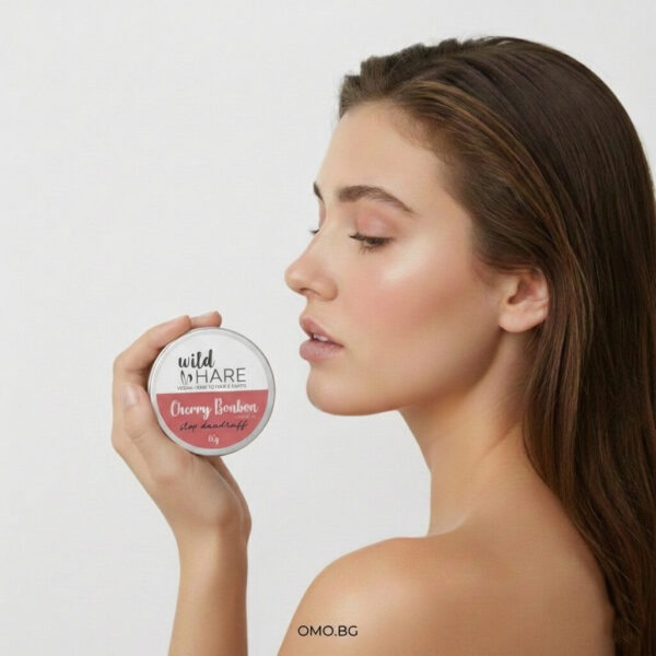 omobg tvurd shampoan za kosa s izkushavasht aromat na sochna cheresha i57368 511
