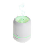 omobg aroma difuzer s ultrazvuk i led podsvetka 3 v 1 tower i62081 955