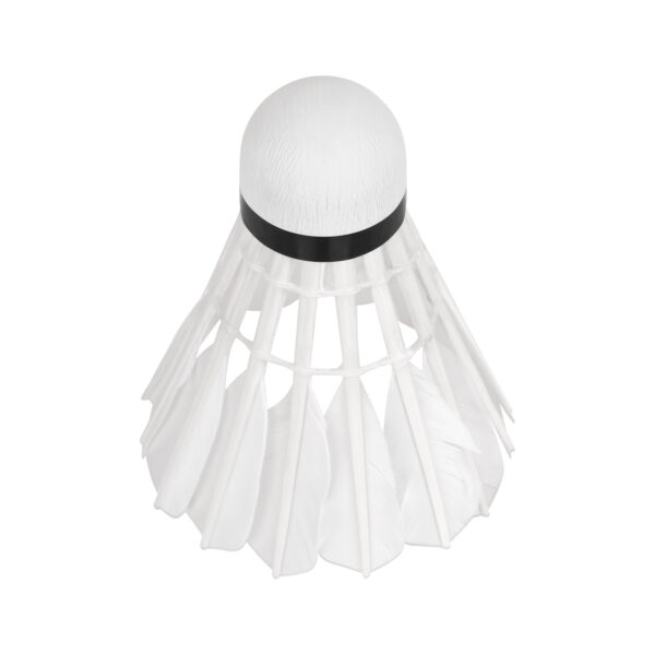 omobg badminton federbal perca s gushi pera 6 broq komplekt i61942 475