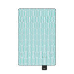 omobg izolirashto odeqlo za piknik ili plaj 200x300sm vodonepromokaemo i59723 569