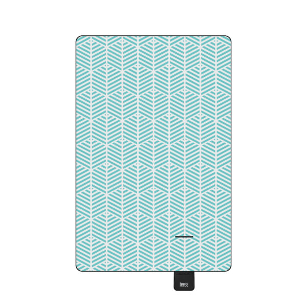 omobg izolirashto odeqlo za piknik ili plaj 200x300sm vodonepromokaemo i59723 569