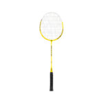 omobg komplekt za badminton federbal ot olekoten aluminii i 3 perca i61932 394