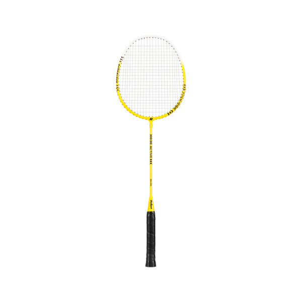 omobg komplekt za badminton federbal ot olekoten aluminii i 3 perca i61932 394