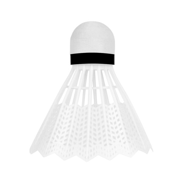 omobg komplekt za badminton federbal ot olekoten aluminii i 3 perca i61932 502
