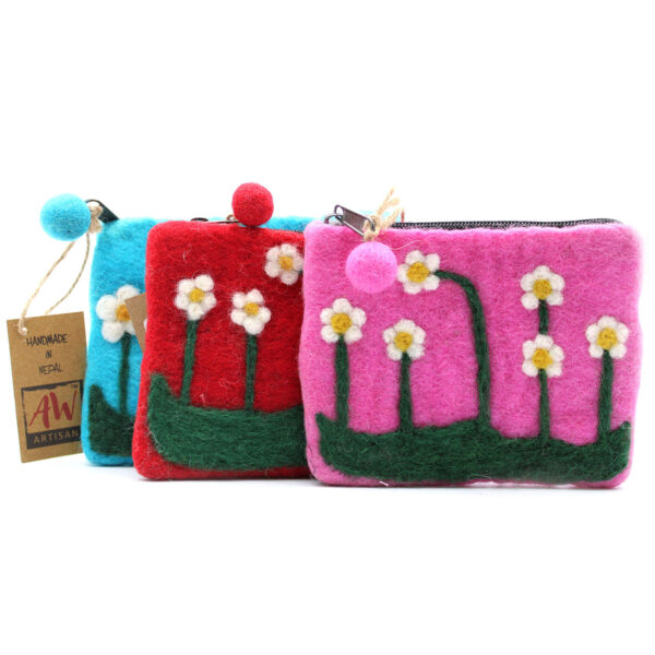 omobg neseser s cip ot estestven filc v rozovo cvetna gradina i60597 033