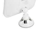 omobg ogledalo za banq s uvelichenie 5x i led svetlina recta i62049 360