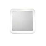 omobg ogledalo za banq s uvelichenie 5x i led svetlina recta i62049 700