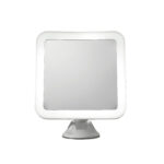 omobg ogledalo za banq s uvelichenie 5x i led svetlina recta i62049 934