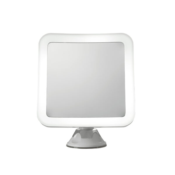 omobg ogledalo za banq s uvelichenie 5x i led svetlina recta i62049 934