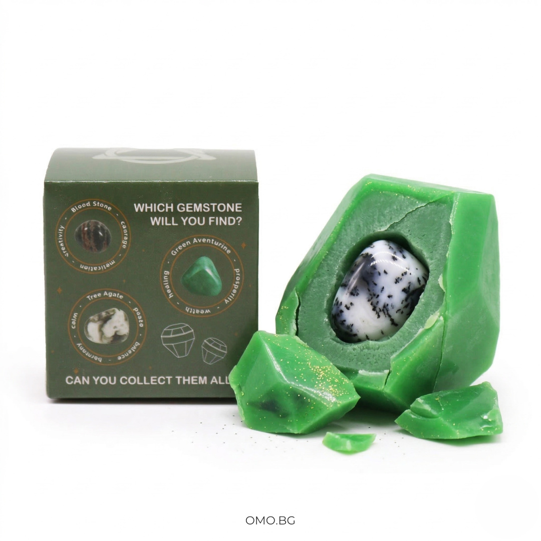 omobg sapun s estestven kristal iznenada seria chetirite elementa zemq i60866 804