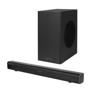 omobg saundbar sistema krugermatz universe 2 1 sus subufer i bluetooth i62033 351